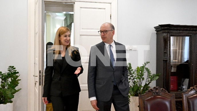 Saradnja i EU integracije